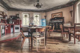 OPERA Hostel - Erfurt - 2