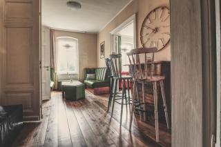 OPERA Hostel - Erfurt - 5