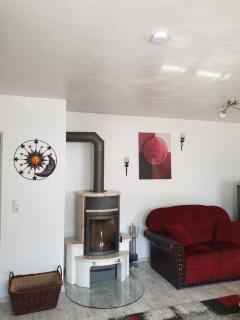 Ana‘s Ferienwohnung - Furth im Wald - 6