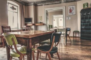 OPERA Hostel - Erfurt - 7