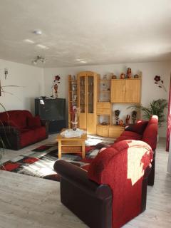 Ana‘s Ferienwohnung - Furth im Wald - 5