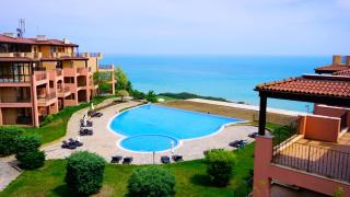 Луксозни Апартаменти Калиакрия - Luxurious Apartments in Kaliakria Resort - 9