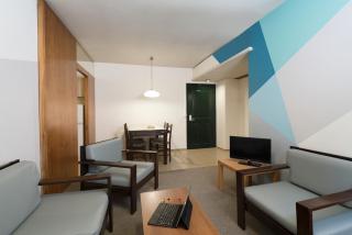Marina Alimos Hotel Apartments - Atene - 1