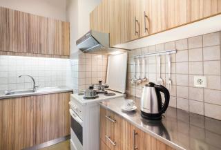 Marina Alimos Hotel Apartments - Atene - 1
