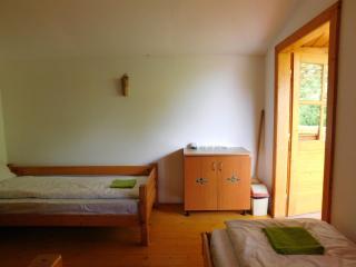 Wood Cabins in the heart of Transylvania - 2