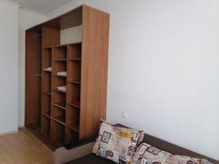 Mini-otel on Harkivske shose - Kiev - 1