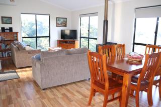 Bellthorpe Stays - Maleny - 2