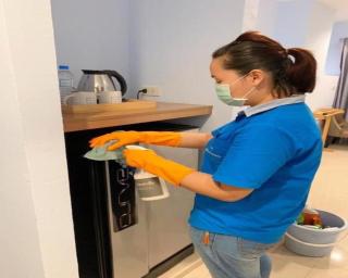 The Bedroom Ladprao 101 Bangkok - SHA - 4