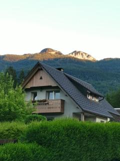 Apartma SIMONA - Bohinj - 9