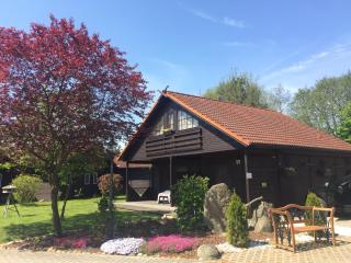 Hotel & Restaurant Zur Spreewälderin - Golßen - 5
