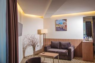 Best Western Premier Plovdiv Hills - Plovdiv - 1