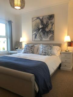 Websters Bed & Breakfast - Salisbury - 8