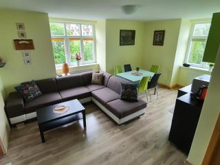 Apartmán Helenka Stará Morava Tatranská Lomnica - Tatranská Lomnica - 2