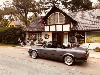 Cafe Vizbuļi - Bērzciems - 1