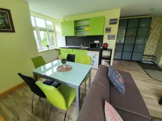 Apartmán Helenka Stará Morava Tatranská Lomnica - Tatranská Lomnica - 7