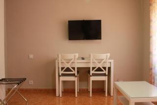 Apartamentos Resitur - Sevilha - 1