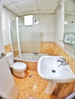 Apartamentos Resitur - Sevilha - 4