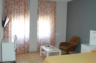 Apartamentos Resitur - Sevilha - 3