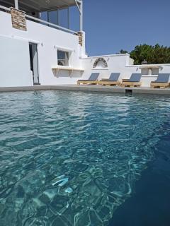 Porto Raphael Residences & Suites - Agios Ioannis - 9