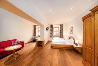 Hotel Heitzmann - Mittersill - 0