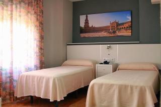 Apartamentos Resitur - Sevilha - 5