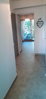 LA BIGEONNIERE Appartement 1 chambre résidence avec piscine proche centre - Saint-Jean-de-Monts - 9