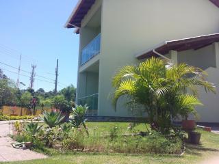 Paraíso do Santinho Apartamentos - Florianópolis - 6
