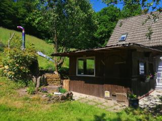 Ferienhaus "Schleif" - Heiligkreuzsteinach - 7