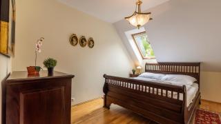 VacationClub – Okrzei 1B Apartament 19 - 7