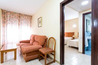 Apartamentos Resitur - Sevilha - 9