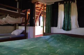 Hotel le Lagon - Foulpointe - 9