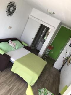 Studio apartman Jojo - Senj (Segna) - 8
