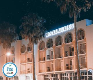 Hotel Melius - Beja - 0