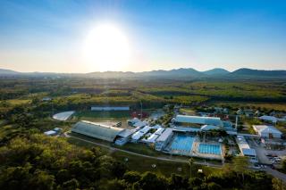 Thanyapura Sports & Health Resort - Thalang - 9