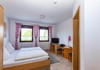 Pension zum Reiterhof - Schmogrow - 6