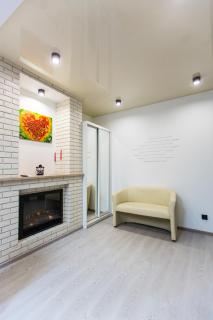 BvApartments VIP on Kulisha - Lviv - 7