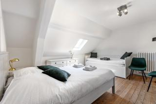 Holiday house Villa Victoria - Diksmuide - 8