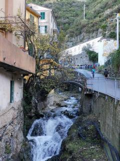 Sentieri Sul Mare - Manarola - 4