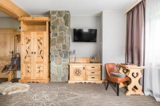 Krokus Park Residence - Kościelisko - 8