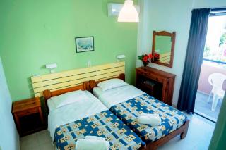 Marika Apartments - 5