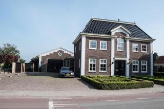 De tien Wilgen - Oosterblokker - 7