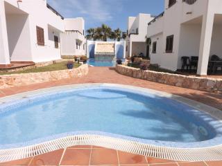Marina d'Or IV, casa 5 - Cala d´Or - 4