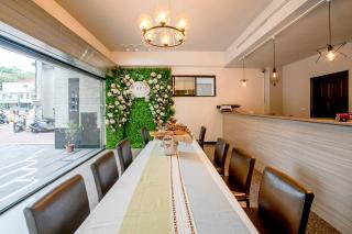 PiR2 House - Tainan - 2