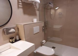 Hotel Albert 1er - 6