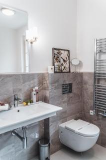 Appia Hotel Residences - Prague - 9