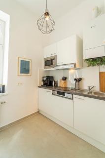 josef's home I Urban Classic Apartment I 03 - 9