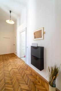 josef's home I Urban Classic Apartment I 03 - 3