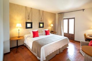 Hospederia de Santo Domingo - Pedraza-Segovia - 6