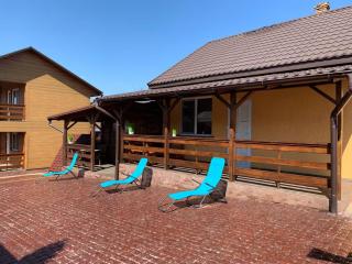 Great View Cottages - Nova Dofinivka - 8