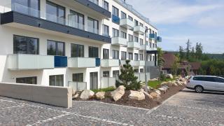 Leda apartmán, Starý Smokovec, Vysoké Tatry - Starý Smokovec - 0